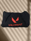 Valorant Embroidery